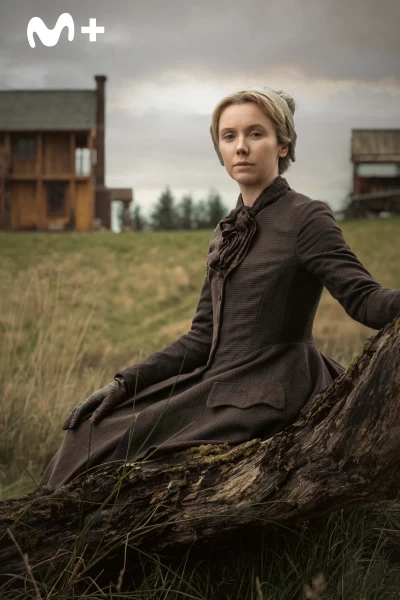 Outlander. T(T8). Outlander (T8): Ep.8 En el bosque