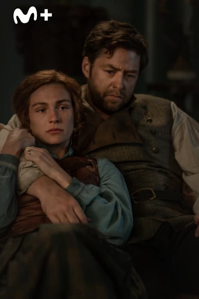 Outlander. T(T8). Outlander (T8): Ep.7 Evidencia de lo que no se ve
