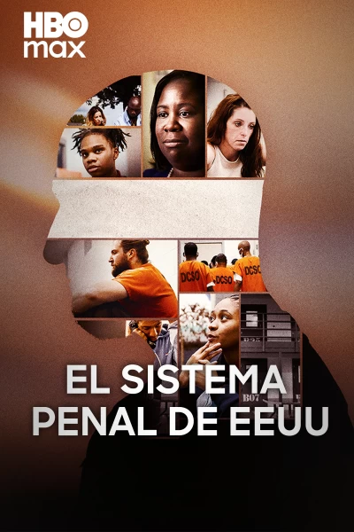 El sistema penal de EEUU