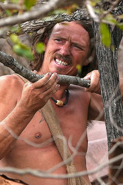 Aventura en pelotas: Apocalipsis. T(T1). Aventura en... (T1): Tormentageddon