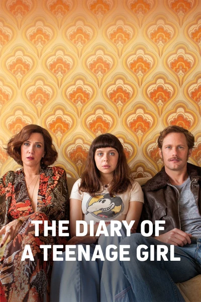 The Diary of a Teenage Girl