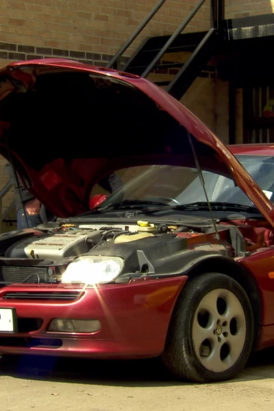 Motor. Motor: Deportivos legendarios