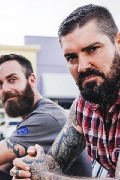 Motor. Motor: Los héroes del GTI