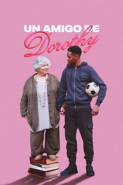 Un amigo de Dorothy