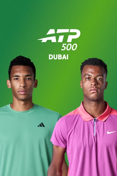 2ª Ronda. 2ª Ronda: Auger-Aliassime - Mpetshi Perricard VO