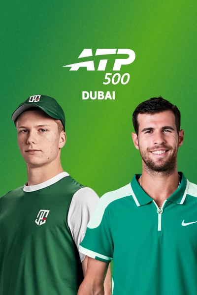 2ª Ronda. 2ª Ronda: Brooksby - Khachanov VO