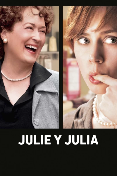 Julie y Julia