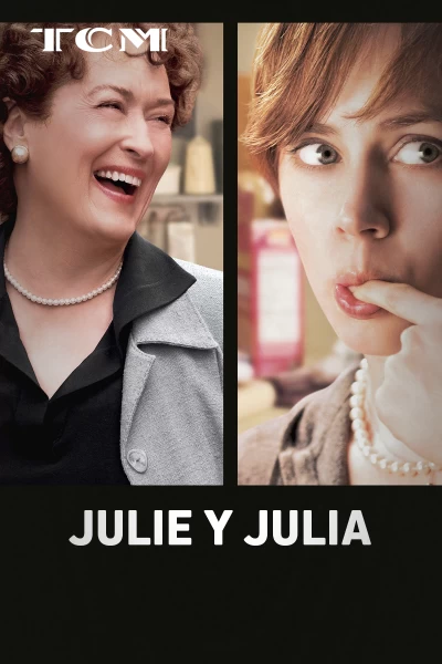 Julie y Julia