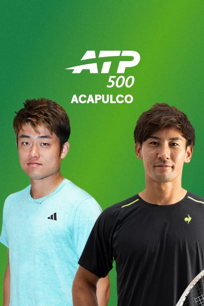 2ª Ronda. 2ª Ronda: Wu - Shimabukuro (VO)