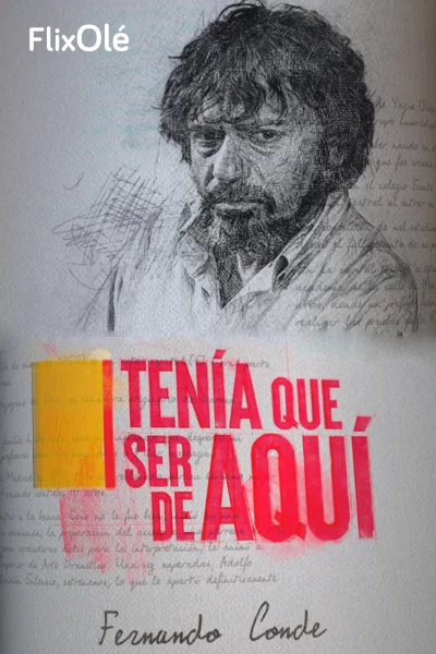 Tenía que ser de aquí