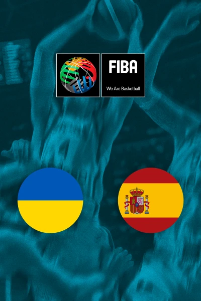 Ventana 2 (marzo). Ventana 2 (marzo): Ucrania - España