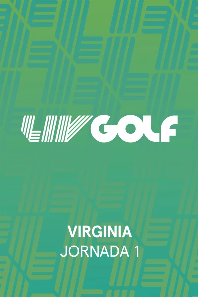 Virginia. Virginia. Jornada 1. VO