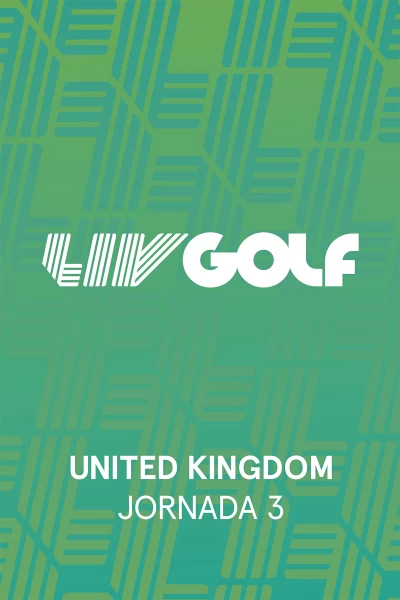 UK. UK (VO). Jornada 2. Parte 1