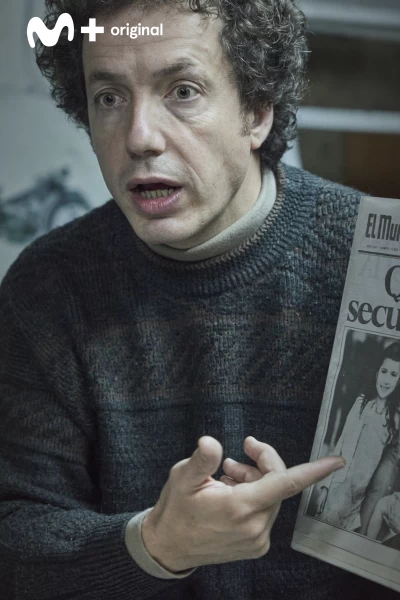 Por cien millones. T(T1). Por cien millones (T1): Ep.2 Barcelona