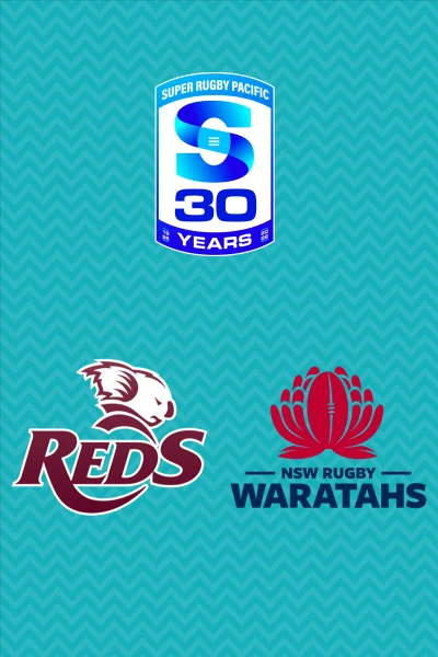Temporada Regular. Temporada Regular: Reds - Waratahs
