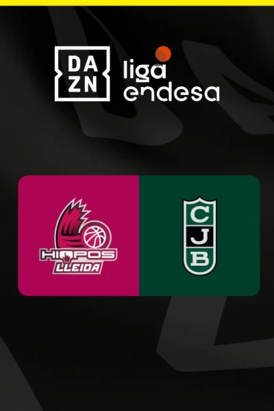 Jornada 23. Jornada 23: Força Lleida - Joventut