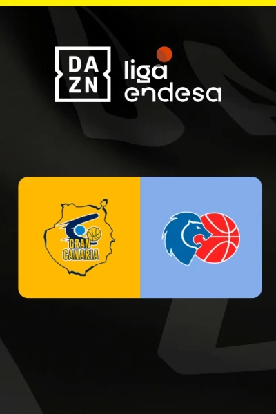 Jornada 23. Jornada 23: Dreamland Gran Canaria - Río Breogán