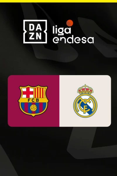 Jornada 23. Jornada 23: Barça - Real Madrid