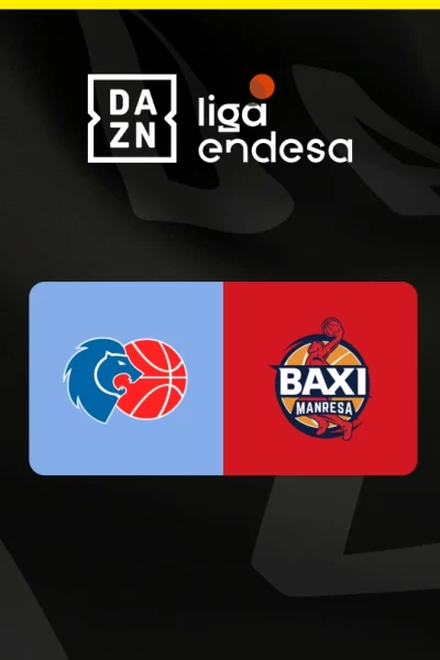 Jornada 24. Jornada 24: Río Breogán - BAXI Manresa