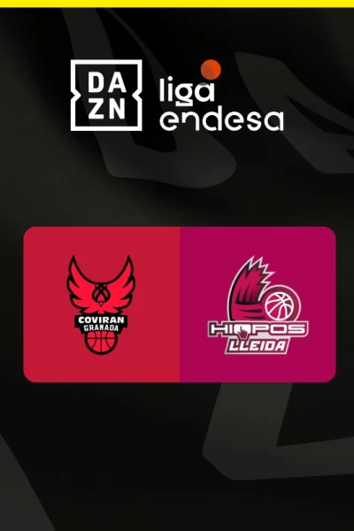 Jornada 24. Jornada 24: Granada - Força Lleida