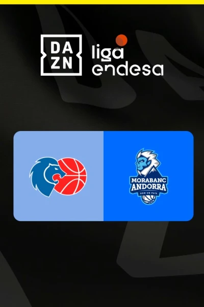 Jornada 26. Jornada 26: Breogán - Andorra