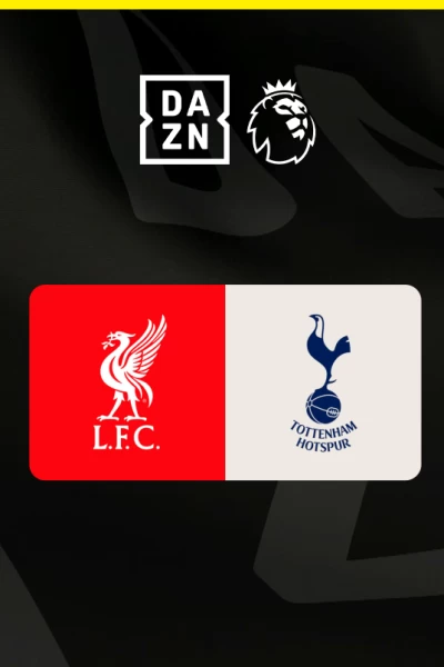 Jornada 30. Jornada 30: Liverpool - Tottenham