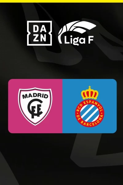 Jornada 23. Jornada 23: Madrid CFF - Espanyol