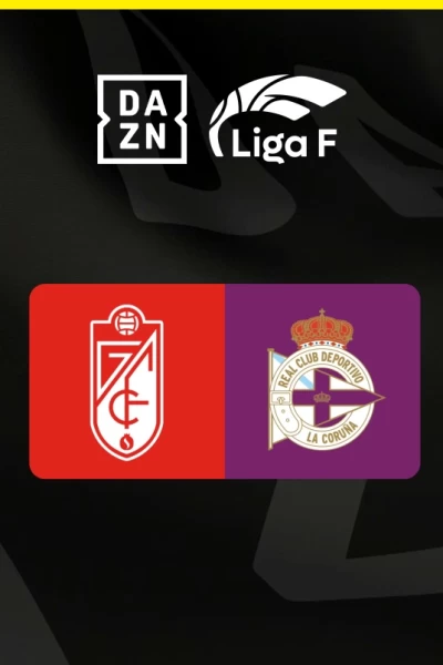 Jornada 23. Jornada 23: Granada CF - Deportivo Abanca