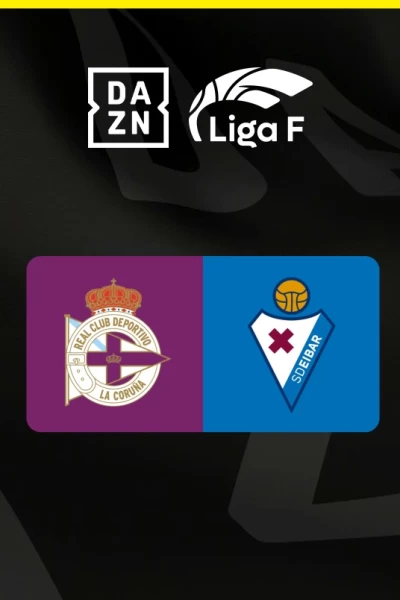 Jornada 24. Jornada 24: Deportivo - Eibar