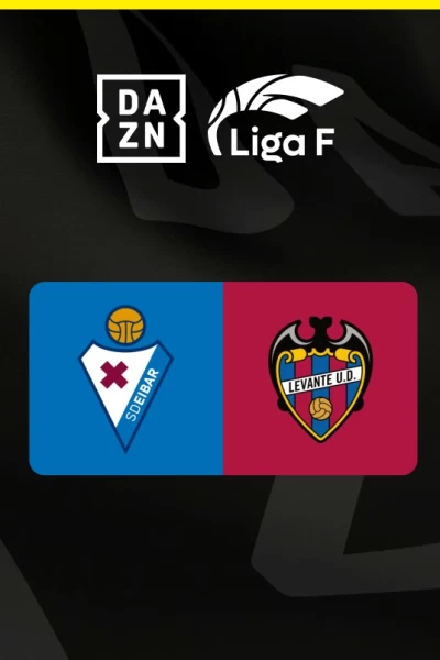 Jornada 26. Jornada 26: Eibar - Levante