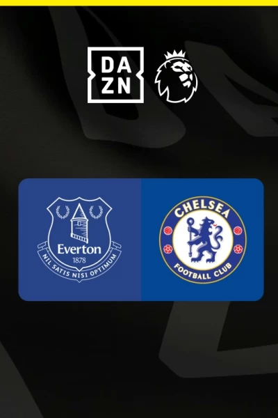 Jornada 31. Jornada 31: Everton - Chelsea