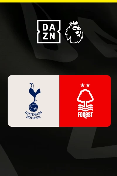 Jornada 31. Jornada 31: Tottenham - Nottingham Forest