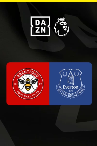 Jornada 32. Jornada 32: Brentford - Everton