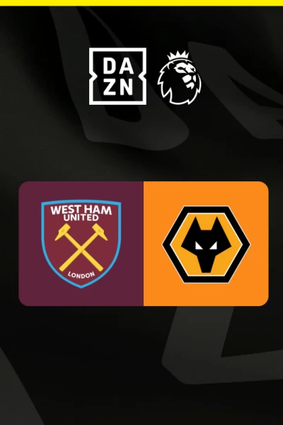 Jornada 32. Jornada 32: West Ham - Wolverhampton