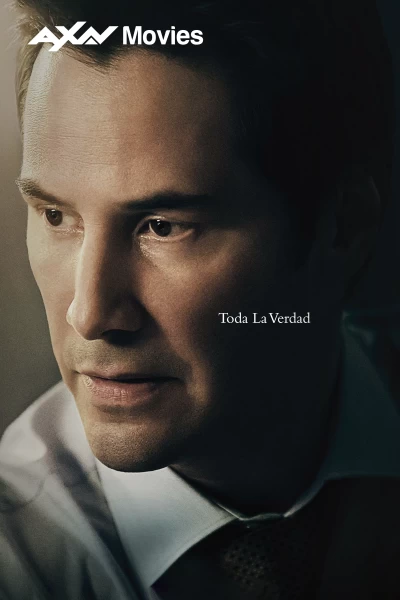 Toda la verdad (2016)
