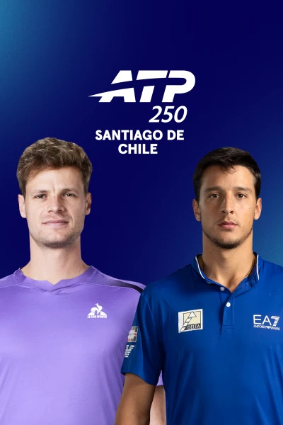 Final. Final: Hanfmann - Darderi (VO)