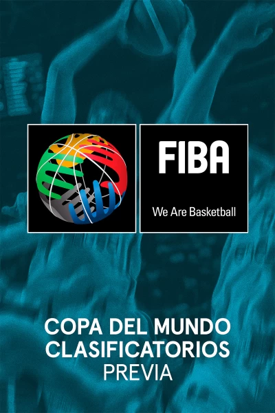 Previas FIBA