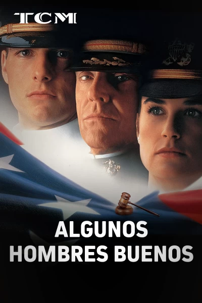 Algunos hombres buenos