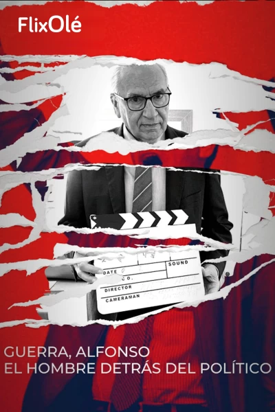 Guerra, Alfonso. El hombre detrás del político