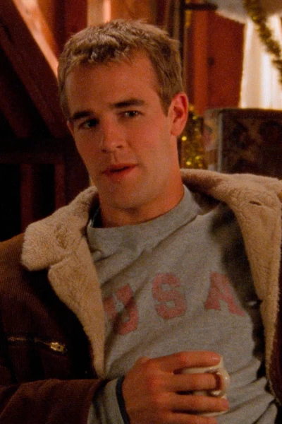 Dawson crece. T(T5). Dawson crece (T5): Ep.14 Guerra En El Plato