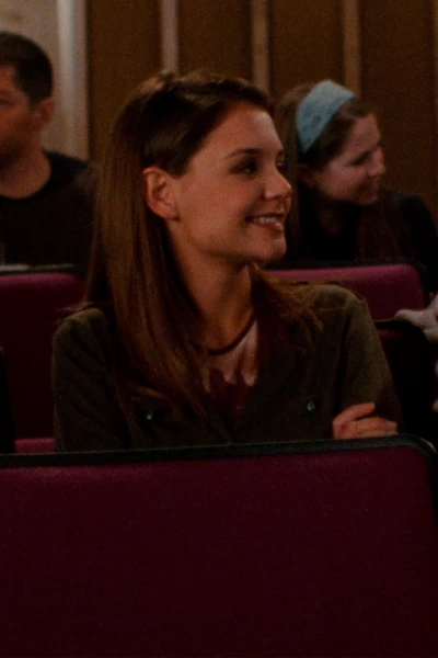 Dawson crece. T(T5). Dawson crece (T5): Ep.18 Jugar Con Fuego