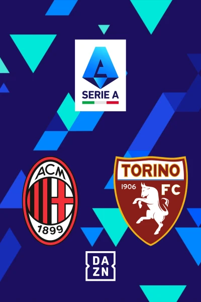 Jornada 30. Jornada 30: Milan - Torino