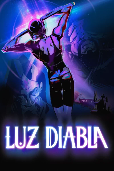 Luz diabla