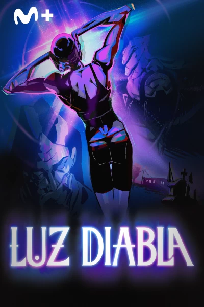 Luz diabla