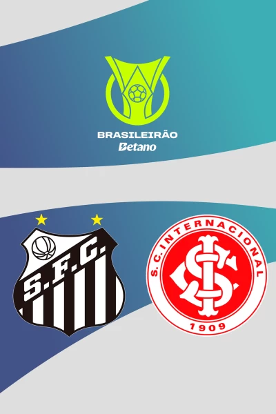 Jornada 7. Jornada 7: Santos - Internacional