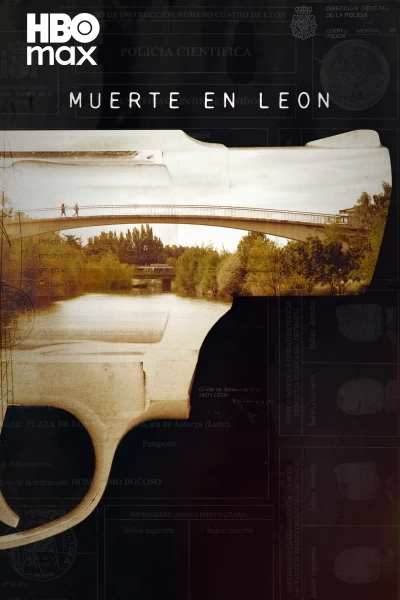 Muerte en Leon