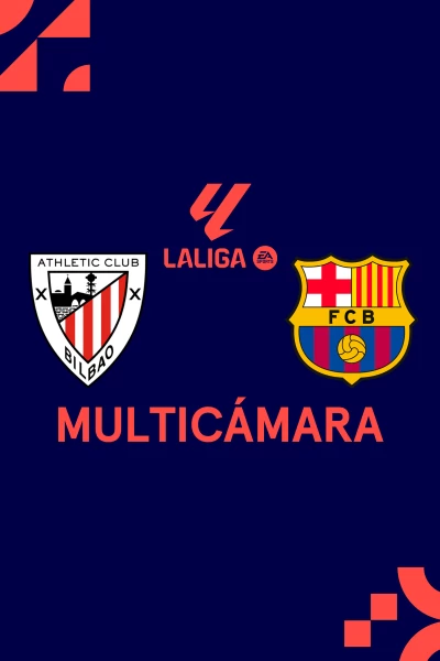 Jornada 27. Jornada 27: Athletic - Barcelona