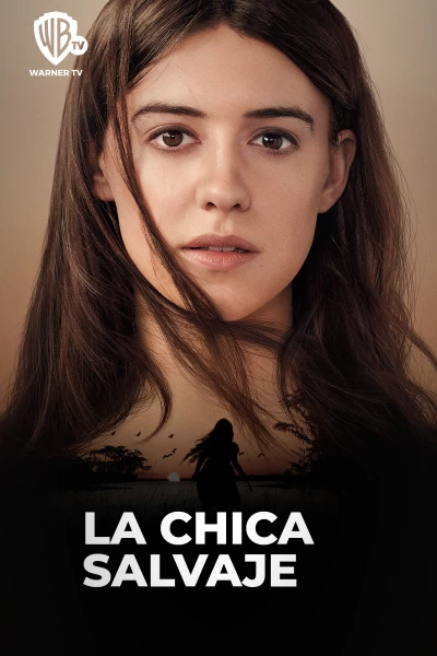 La chica salvaje