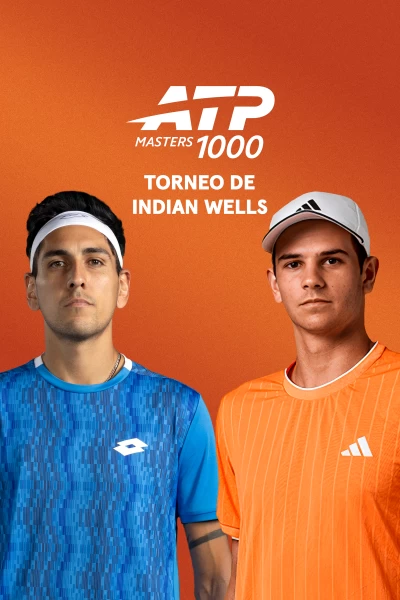 Primera Ronda. Primera Ronda: Tabilo - Jodar