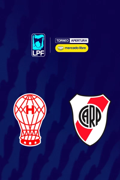 Jornada 10. Jornada 10: Huracán - River Plate